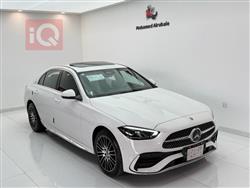 مێرسێدس بێنز C-Class
